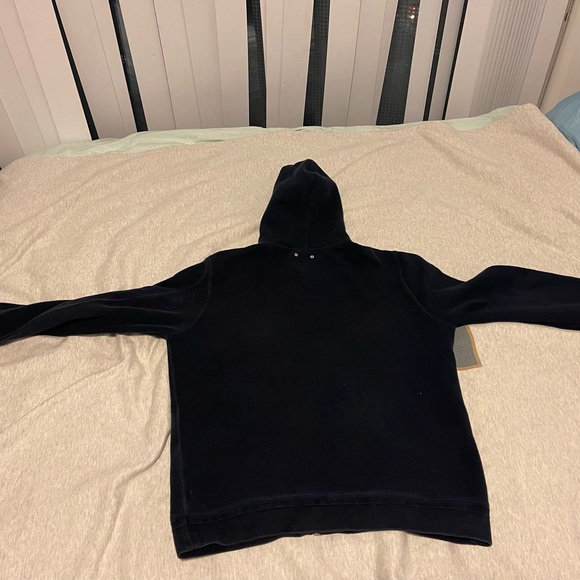 LV Classic Zip Up Hoodie - Picture 3 of 4